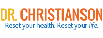 Dr. Christianson - Logo - Color